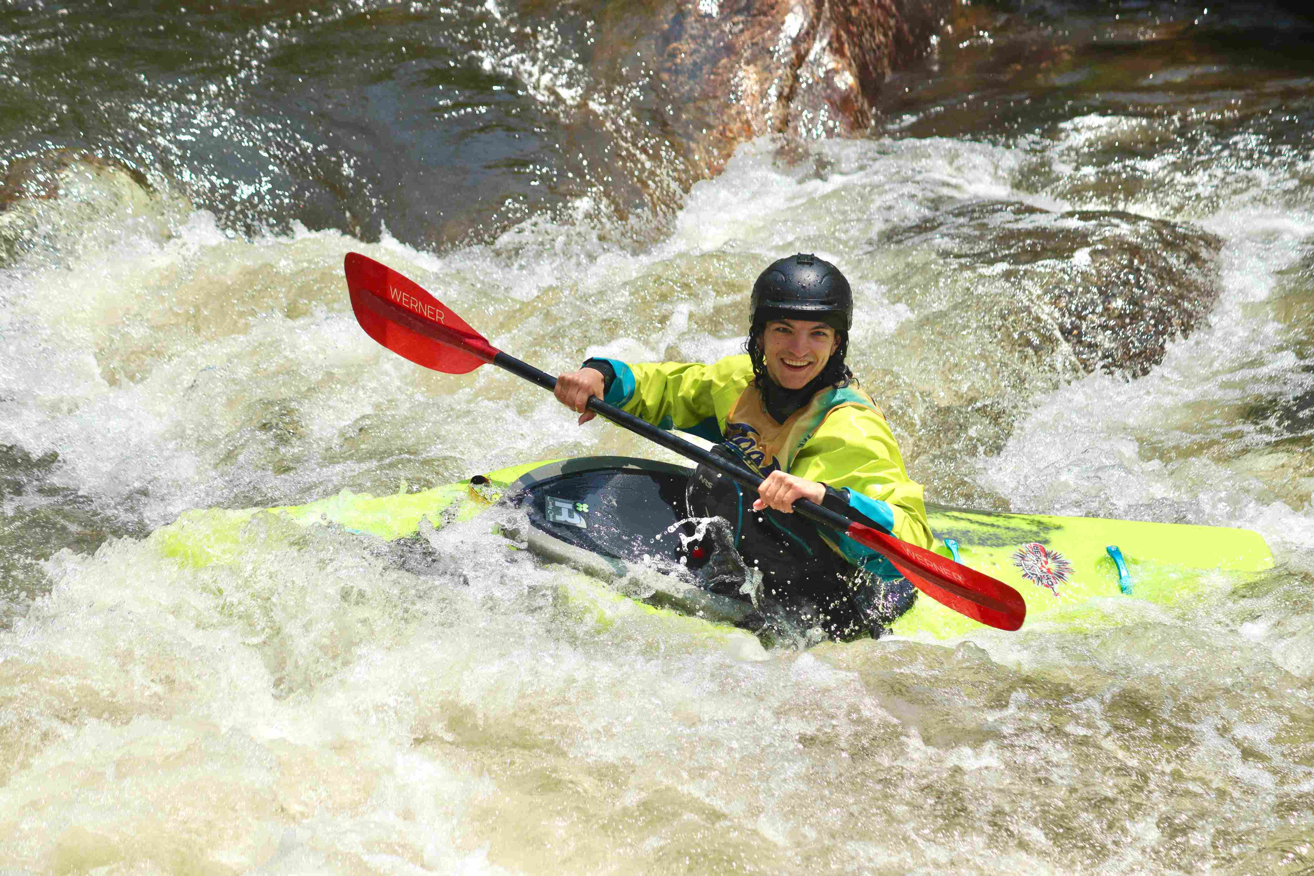 ACA Instructor Certification