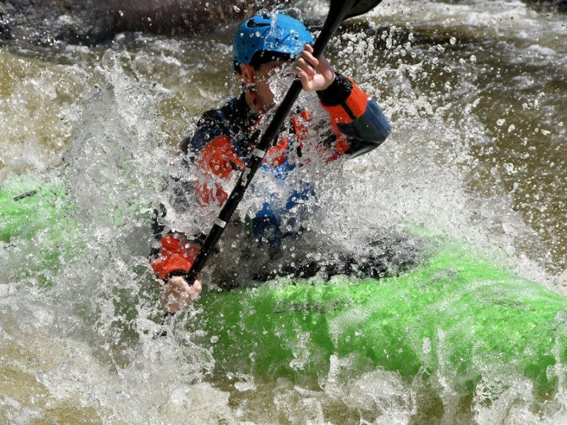 Women’s Dryway River Run 1 Day Clinic (20% off)