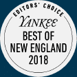 Yankee best of new england icon