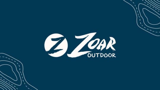 Zoar Outdoor logo